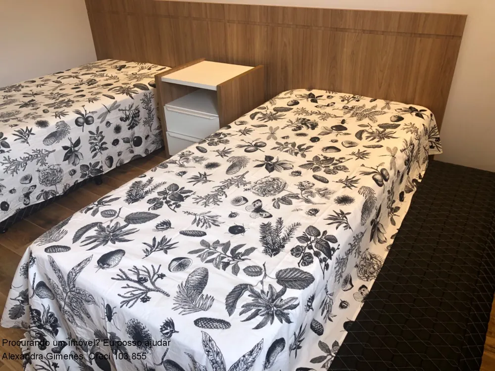 Apartamento, 2 quartos, 80 m² - Foto 19