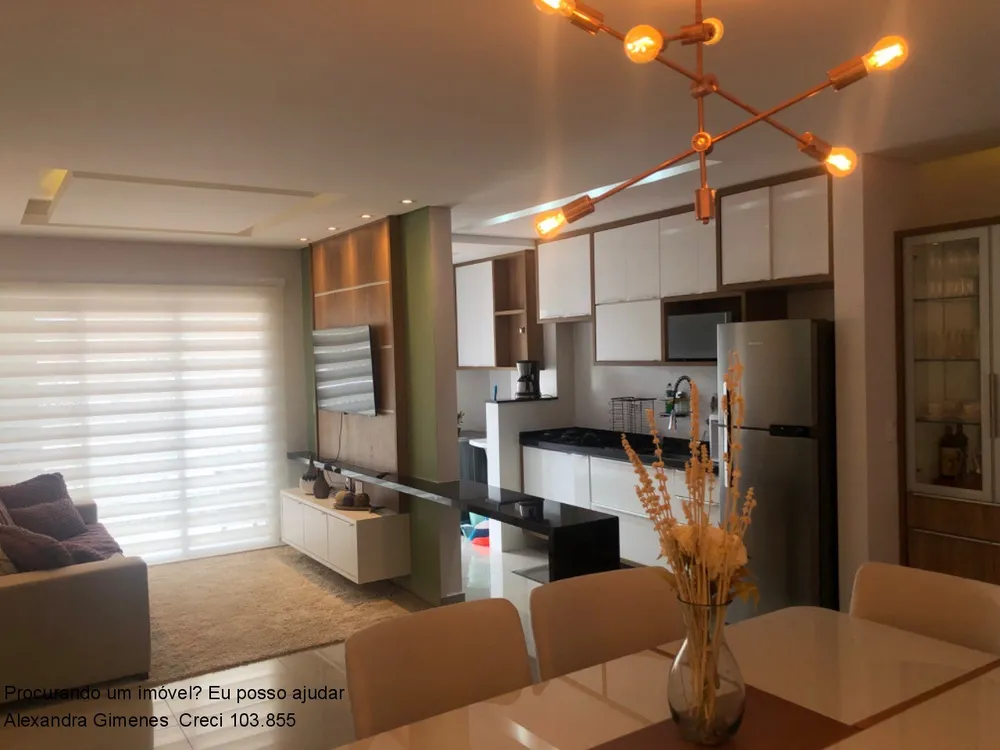 Apartamento, 2 quartos, 80 m² - Foto 1
