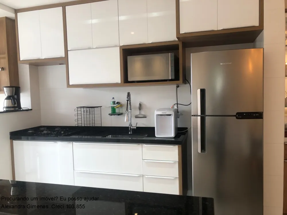 Apartamento, 2 quartos, 80 m² - Foto 7