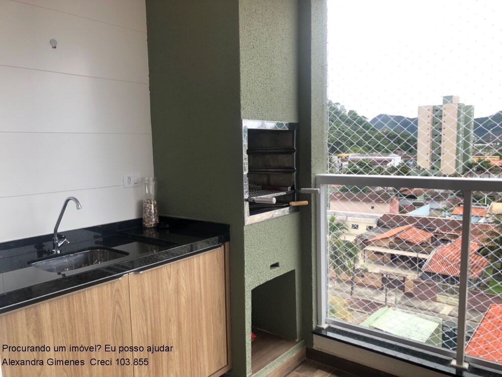 Apartamento, 2 quartos, 80 m² - Foto 4