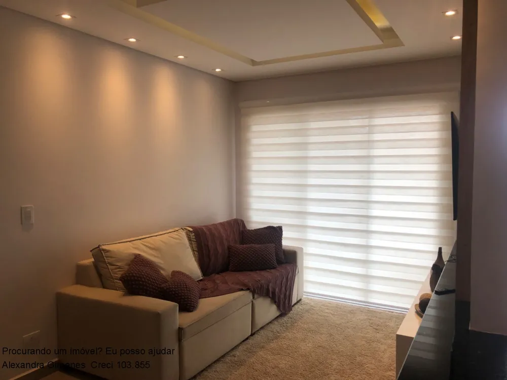 Apartamento, 2 quartos, 80 m² - Foto 8