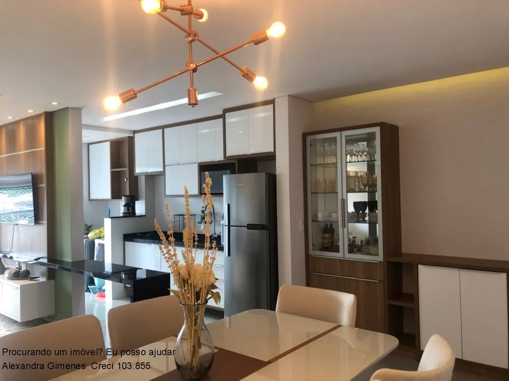 Apartamento, 2 quartos, 80 m² - Foto 6