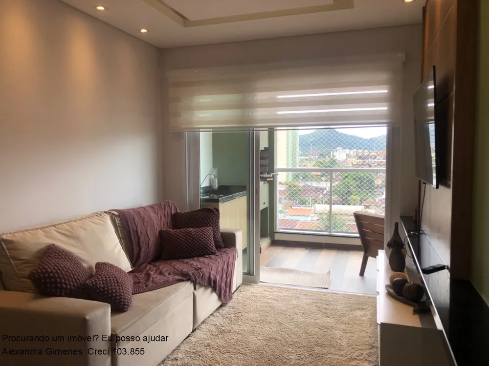 Apartamento, 2 quartos, 80 m² - Foto 4