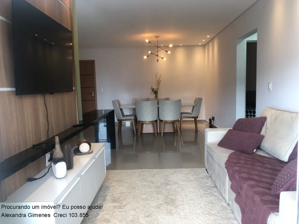 Apartamento, 2 quartos, 80 m² - Foto 13