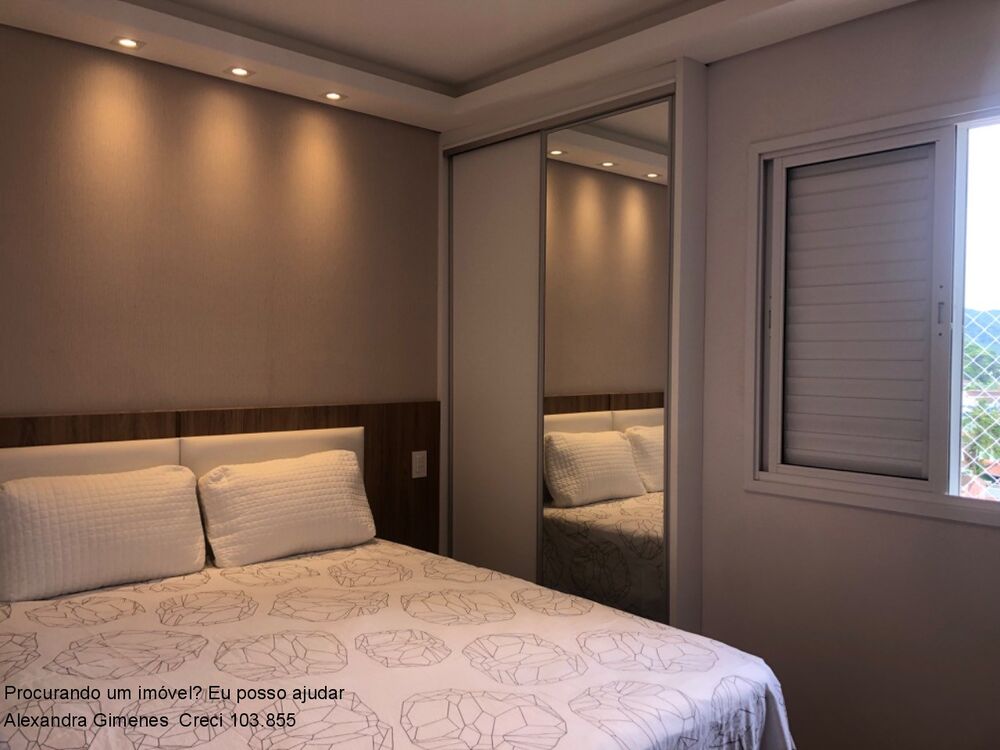 Apartamento, 2 quartos, 80 m² - Foto 3
