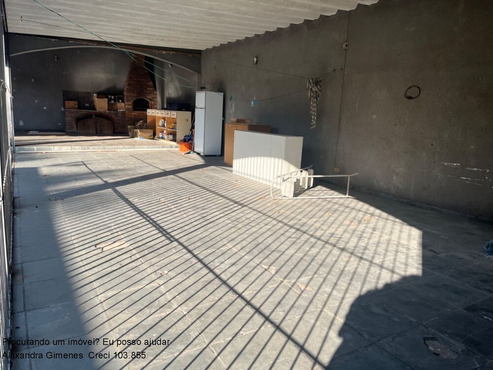Casa, 4 quartos, 203 m² - Foto 5
