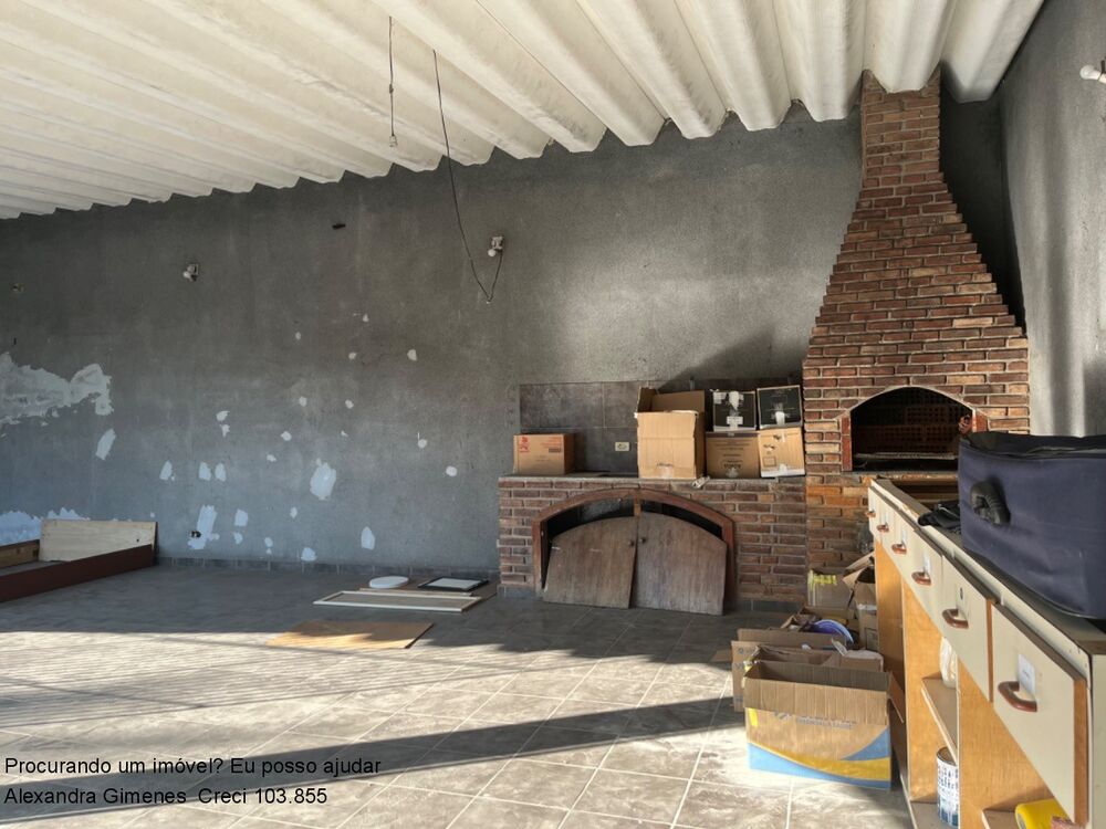 Casa, 4 quartos, 203 m² - Foto 6