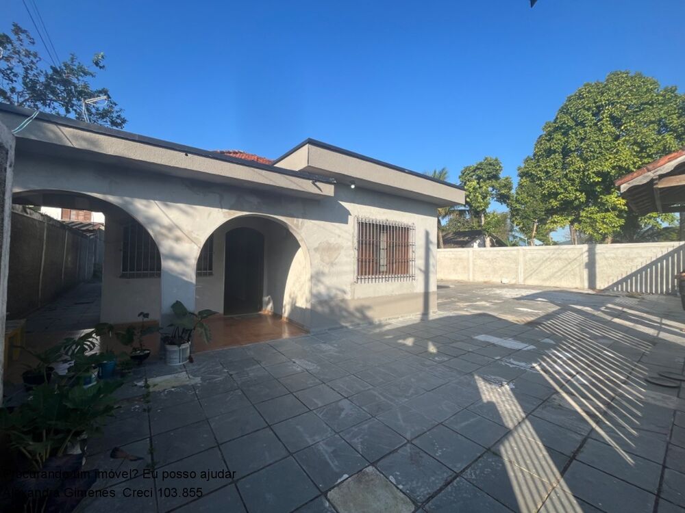 Casa, 4 quartos, 203 m² - Foto 1