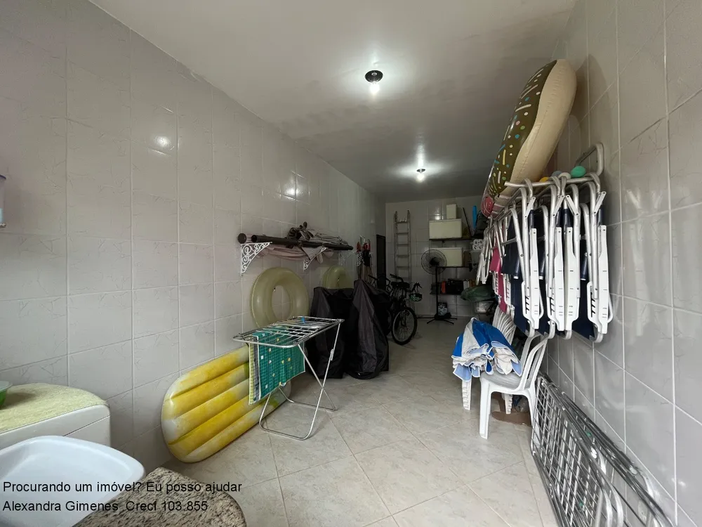 Casa, 4 quartos - Foto 7