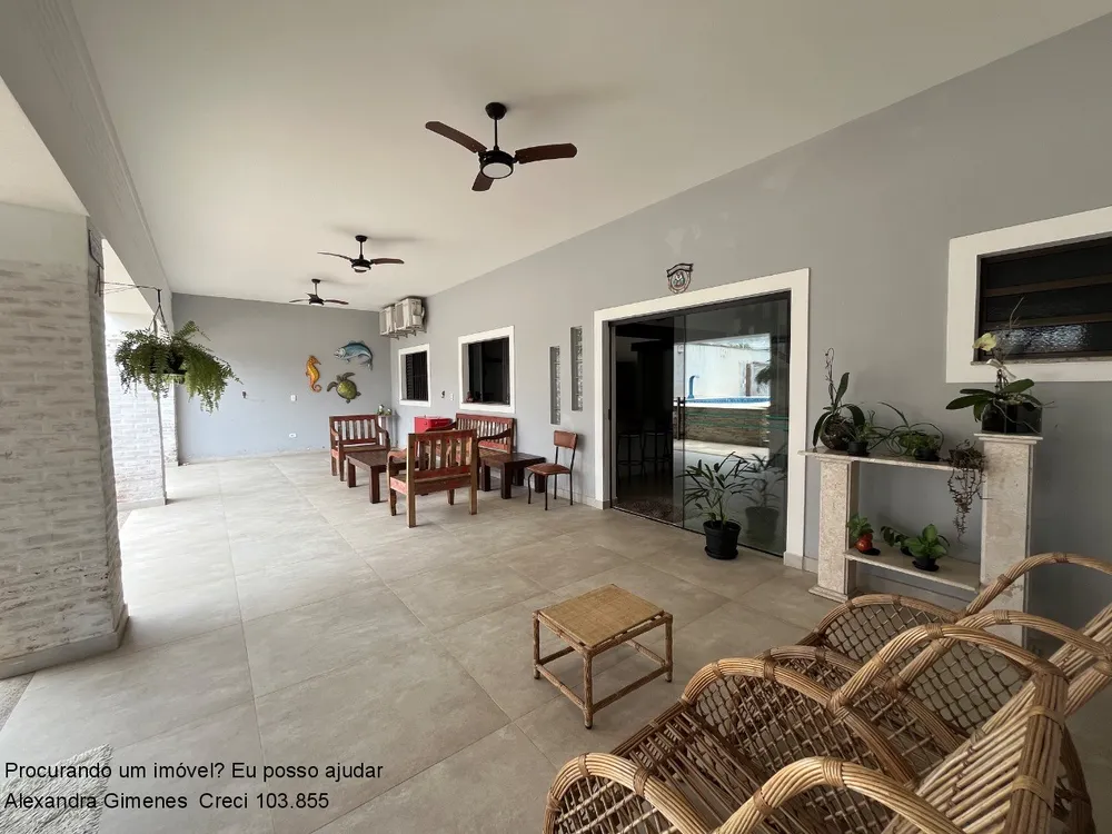 Casa, 4 quartos - Foto 4