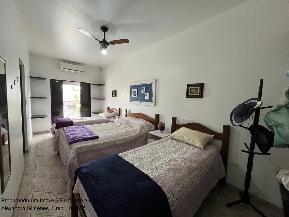 Casa, 4 quartos - Foto 5