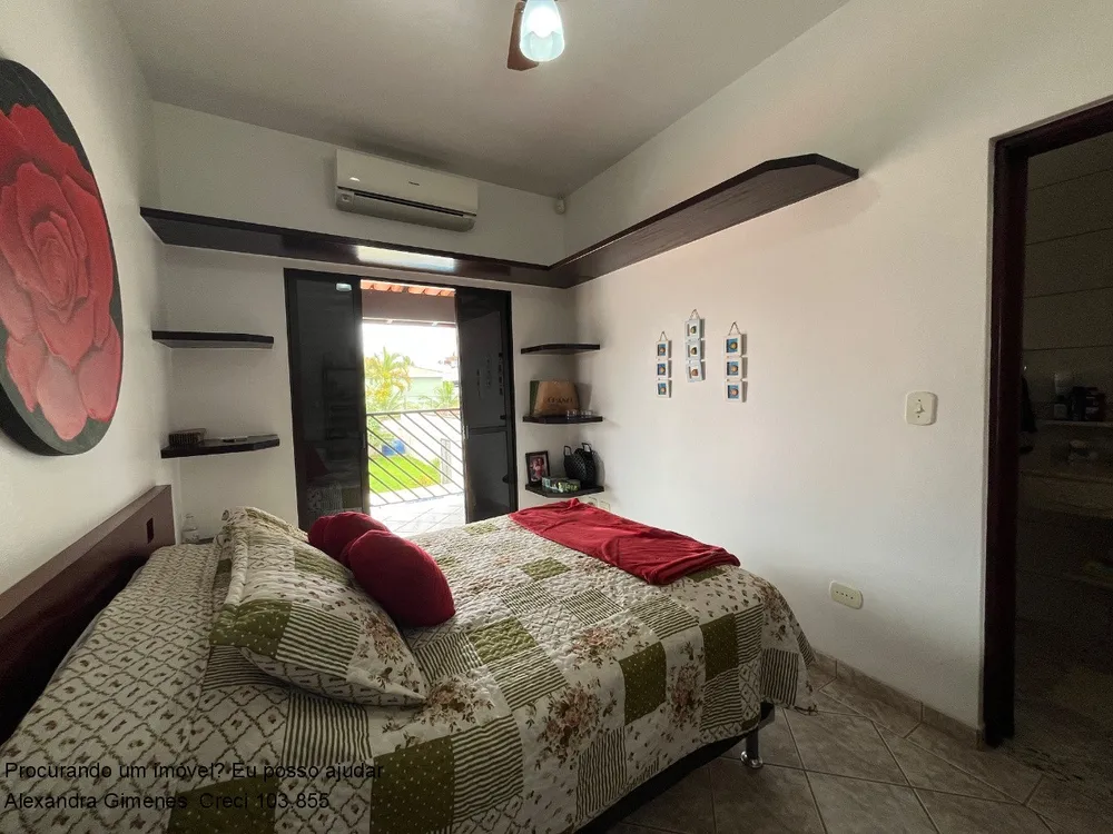 Casa, 4 quartos - Foto 4