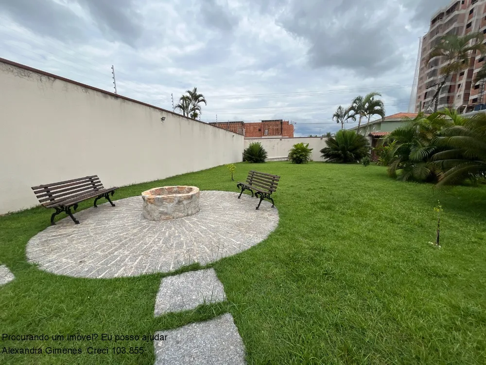 Casa, 4 quartos - Foto 2