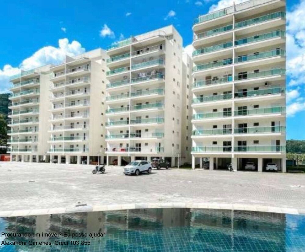 Apartamento, 2 quartos, 82 m² - Foto 2