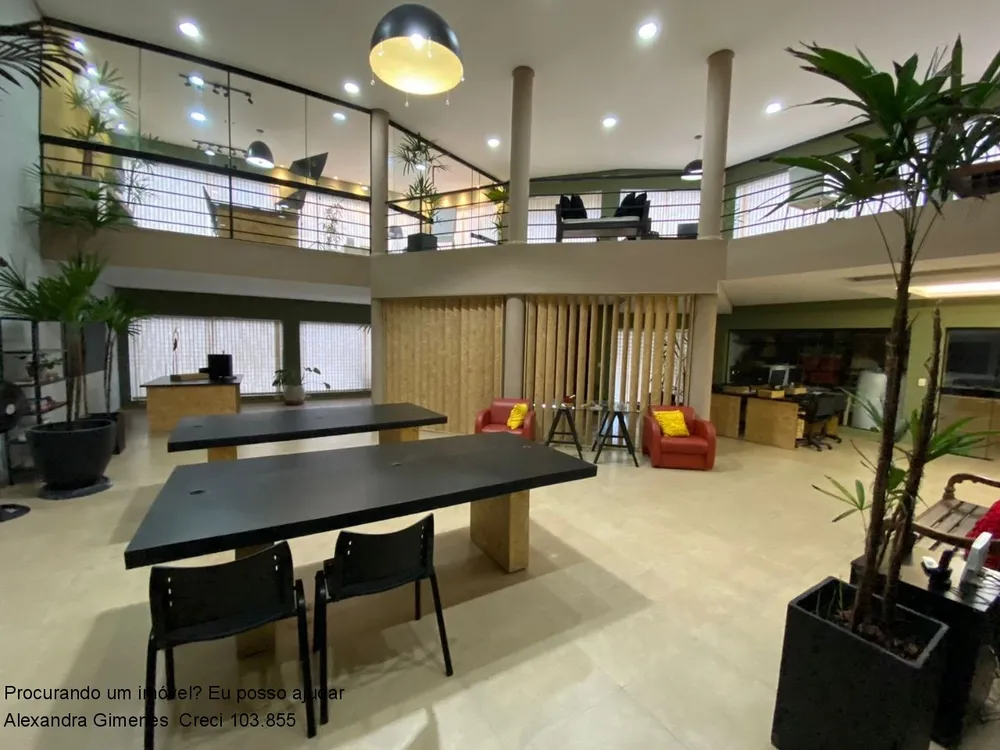 Loja-Salão, 400 m² - Foto 6