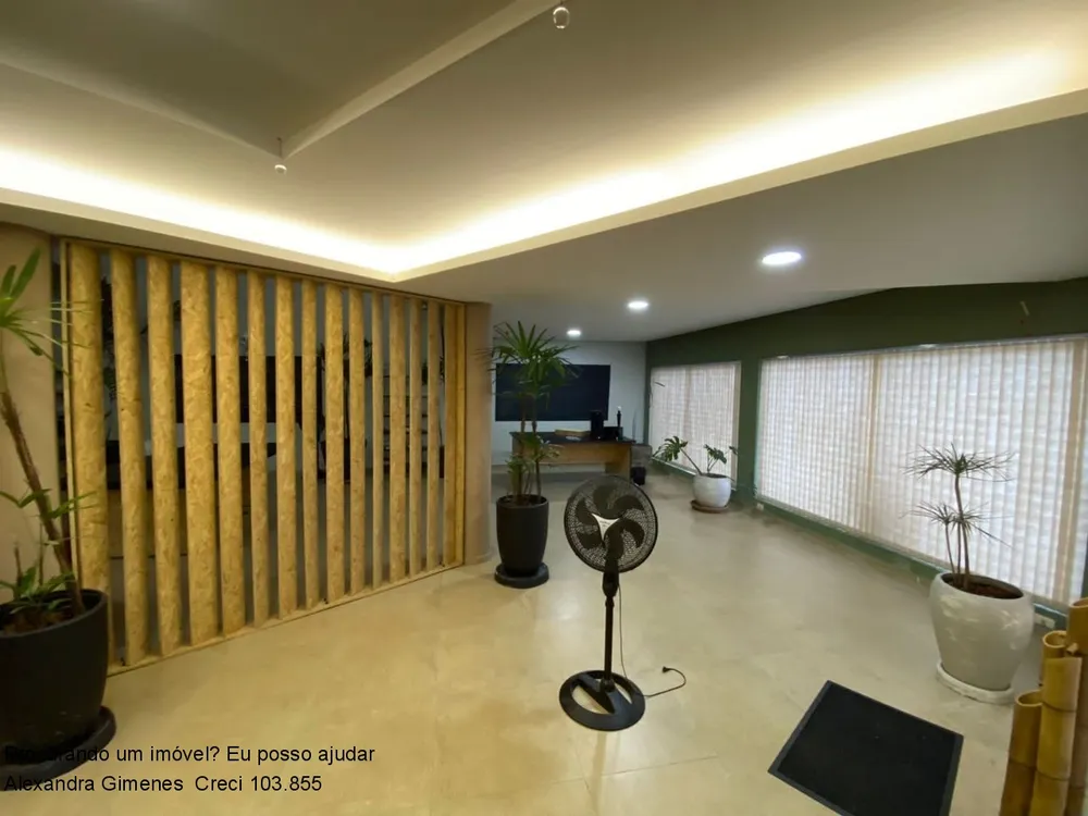 Loja-Salão, 400 m² - Foto 2