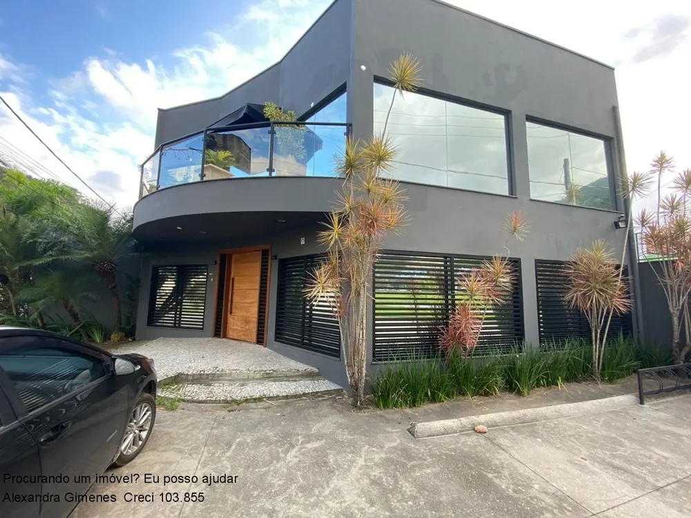 Loja-Salão, 400 m² - Foto 1