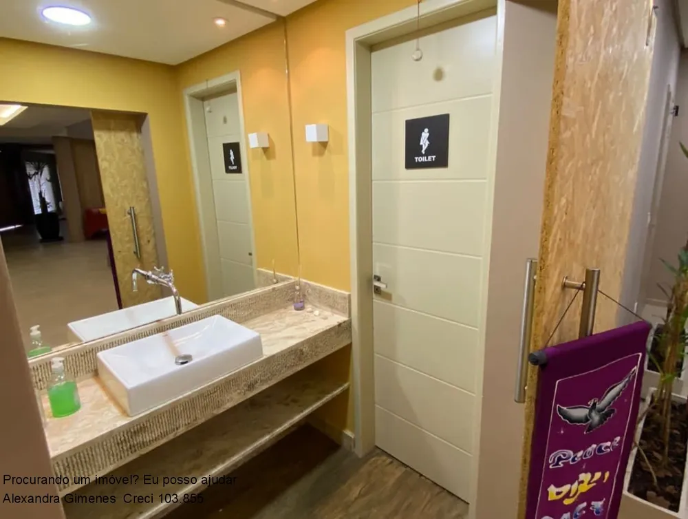 Loja-Salão, 400 m² - Foto 10