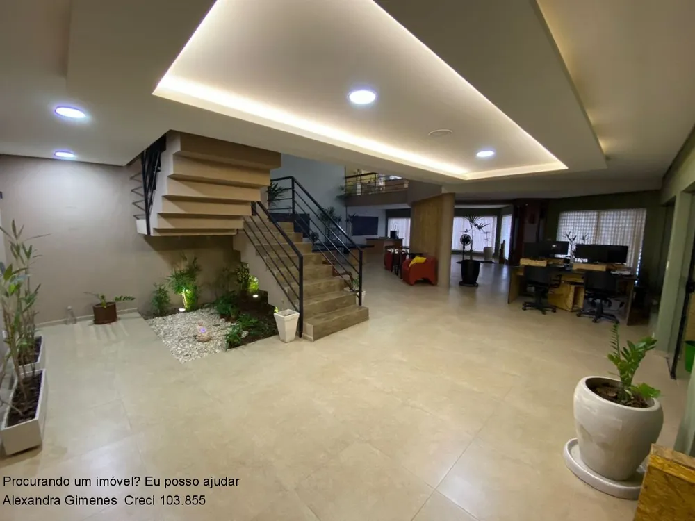 Loja-Salão, 400 m² - Foto 5