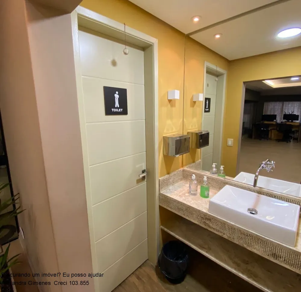 Loja-Salão, 400 m² - Foto 12