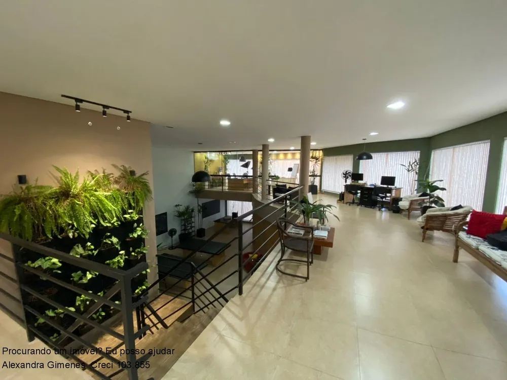 Loja-Salão, 400 m² - Foto 4