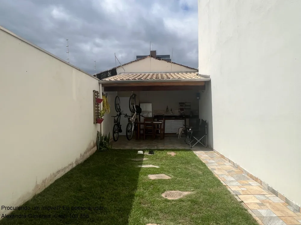 Casa, 2 quartos, 85 m² - Foto 5