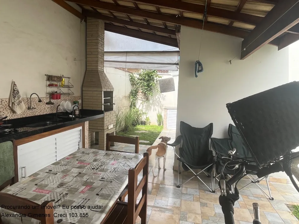 Casa, 2 quartos, 85 m² - Foto 2