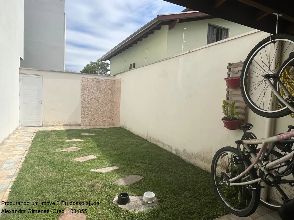 Casa, 2 quartos, 85 m² - Foto 3