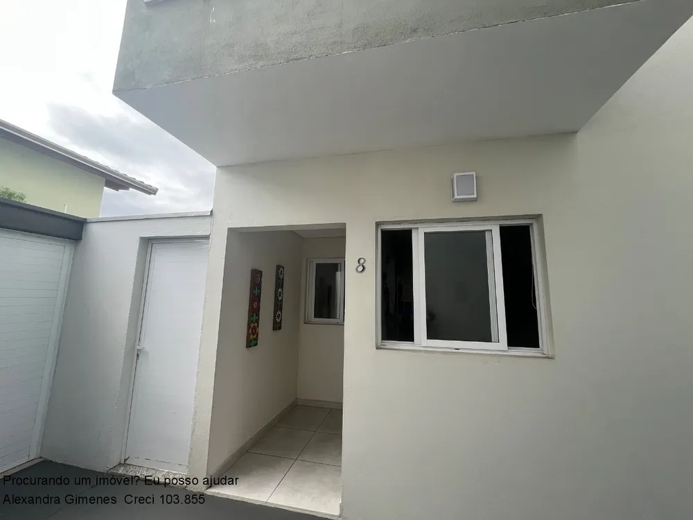 Casa, 2 quartos, 85 m² - Foto 1