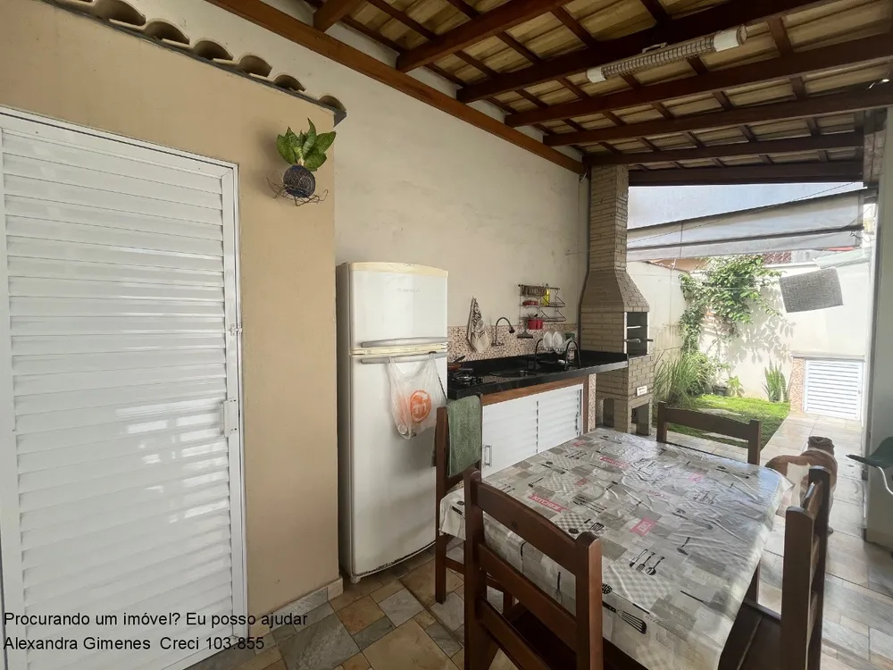 Casa, 2 quartos, 85 m² - Foto 3