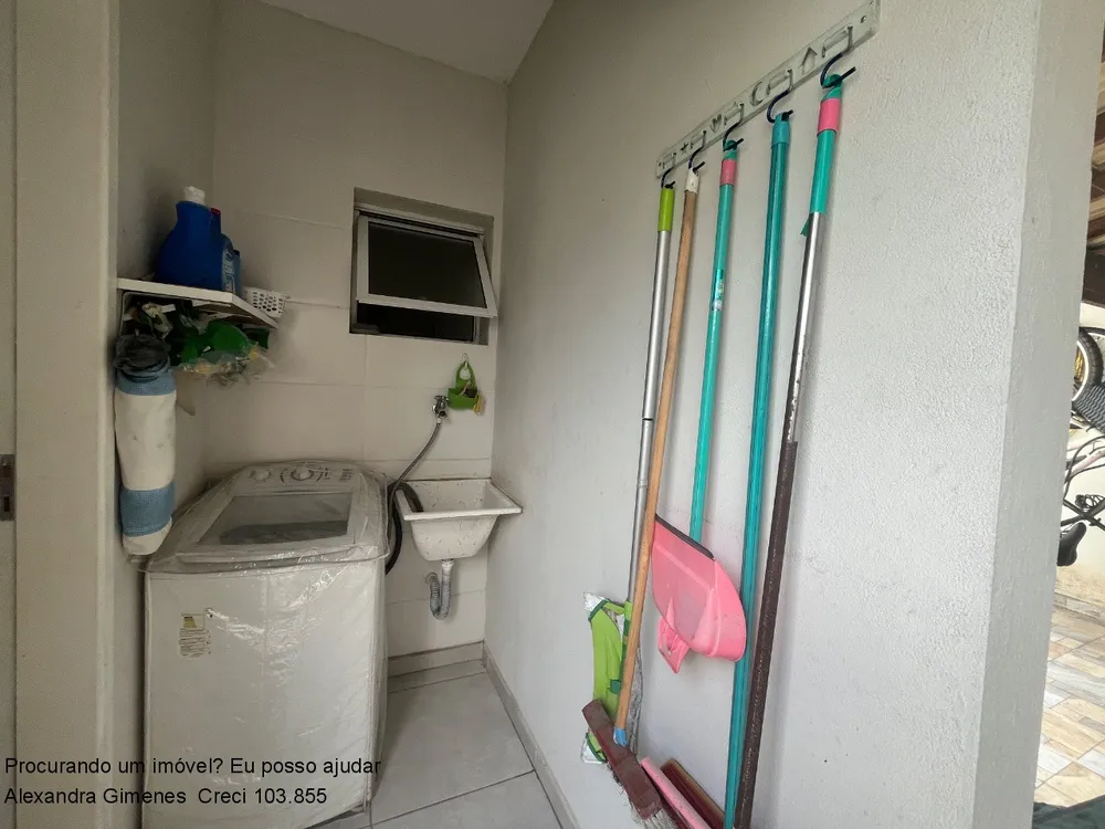 Casa, 2 quartos, 85 m² - Foto 6