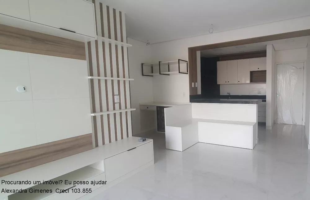 Apartamento à venda com 2 quartos, 75m² - Foto 5