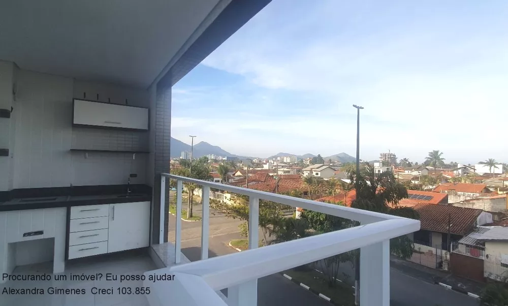 Apartamento à venda com 2 quartos, 75m² - Foto 1