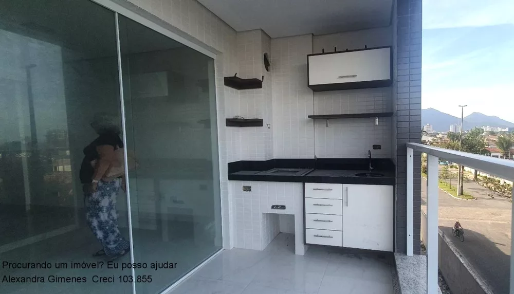 Apartamento à venda com 2 quartos, 75m² - Foto 3