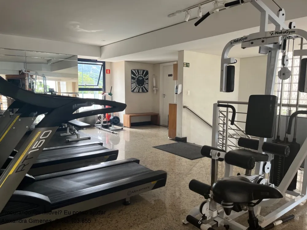 Cobertura, 5 quartos, 350 m² - Foto 6