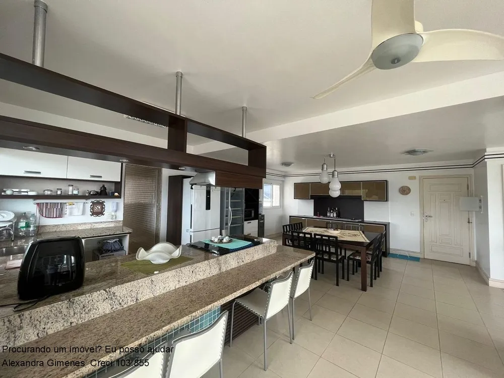 Cobertura, 5 quartos, 350 m² - Foto 15