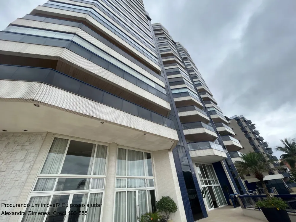 Cobertura, 5 quartos, 350 m² - Foto 1