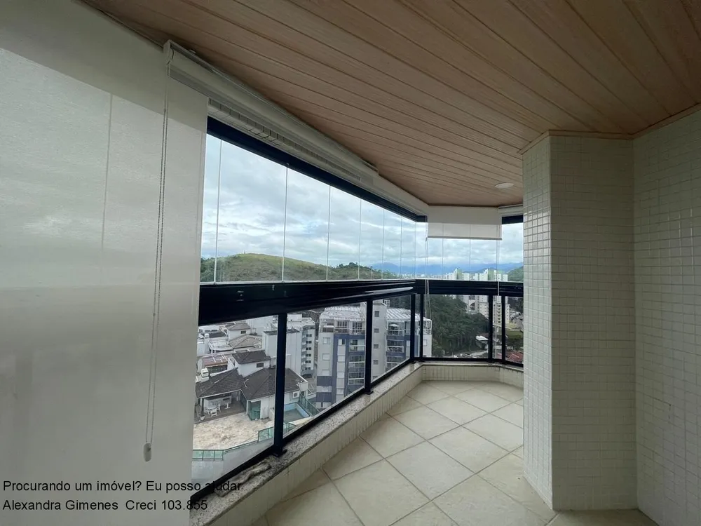 Cobertura, 5 quartos, 350 m² - Foto 7