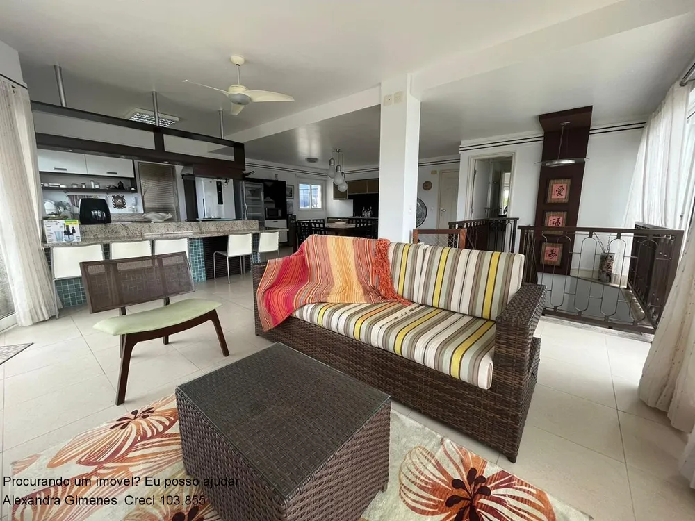 Cobertura, 5 quartos, 350 m² - Foto 16