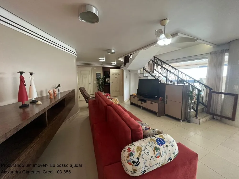 Cobertura, 5 quartos, 350 m² - Foto 6
