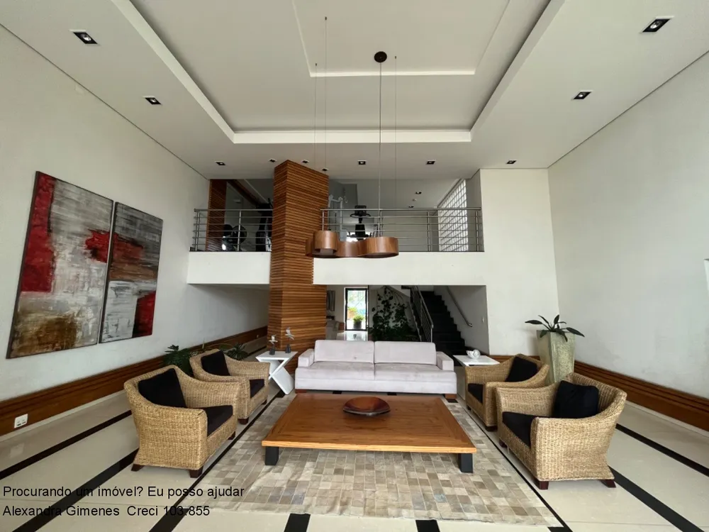 Cobertura, 5 quartos, 350 m² - Foto 8