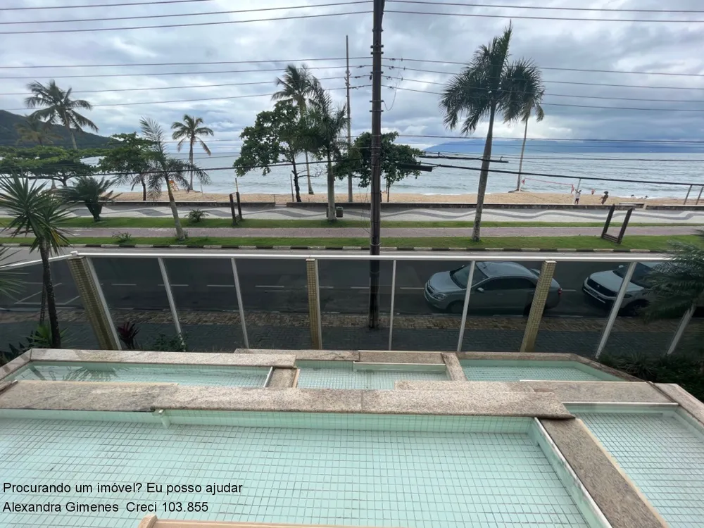 Cobertura, 5 quartos, 350 m² - Foto 2