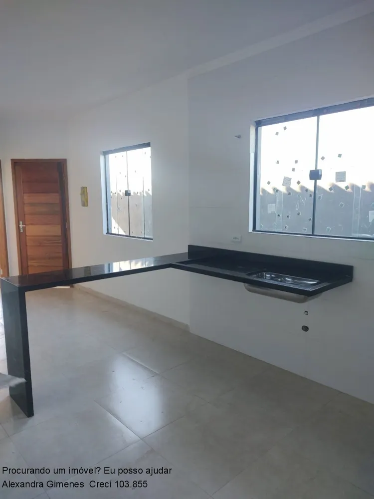 Casa, 2 quartos - Foto 4