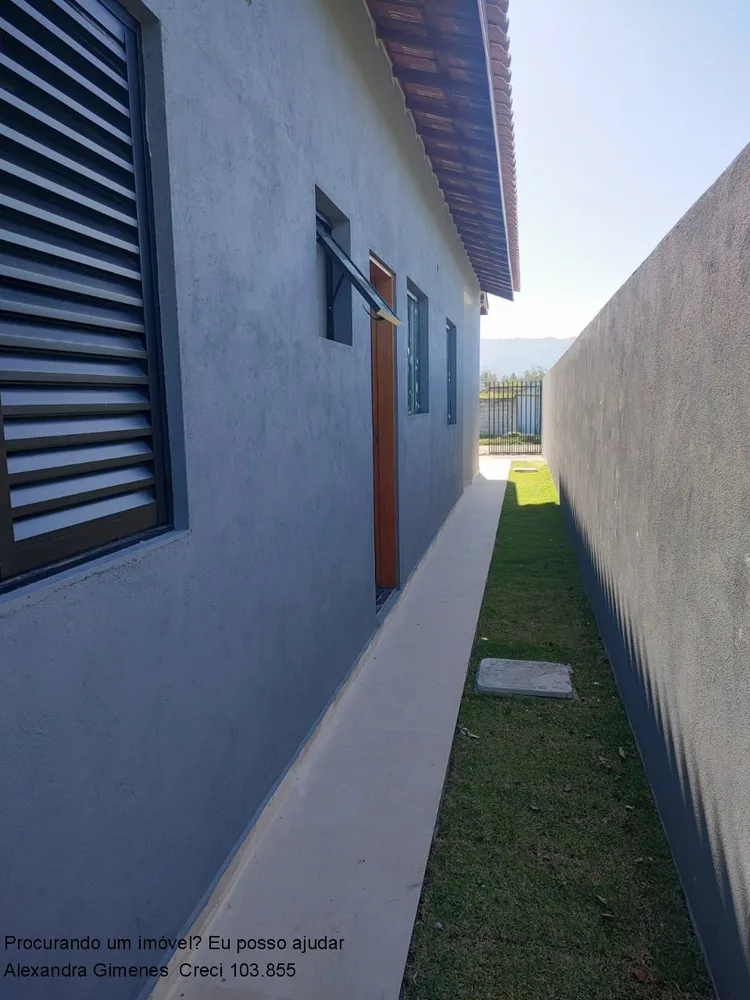 Casa, 2 quartos - Foto 1