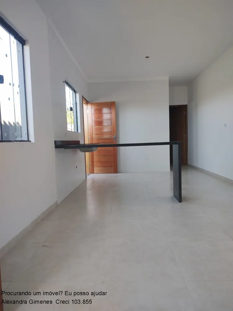 Casa, 2 quartos - Foto 2