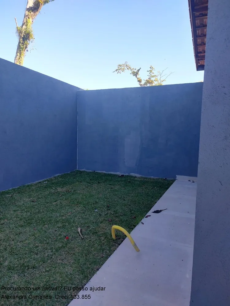 Casa, 2 quartos - Foto 6