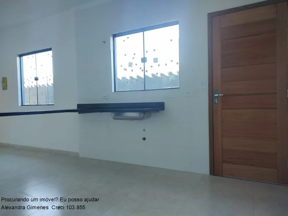 Casa, 2 quartos - Foto 3