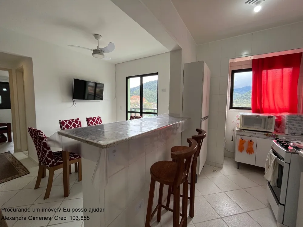 Apartamento, 3 quartos, 115 m² - Foto 2