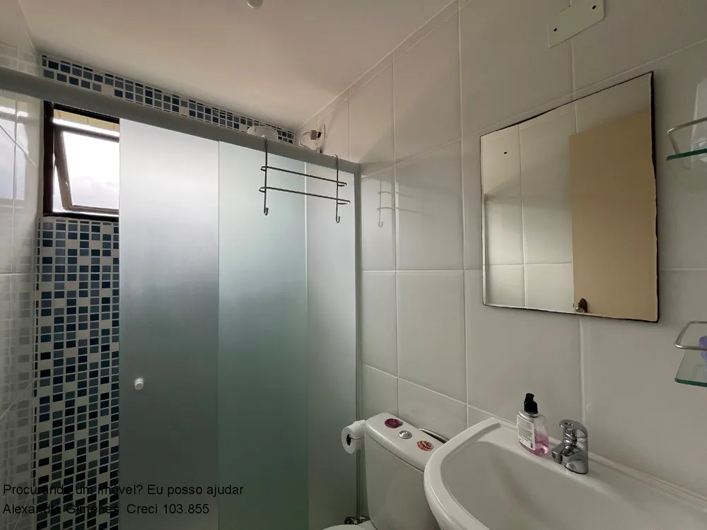 Apartamento, 3 quartos, 115 m² - Foto 7