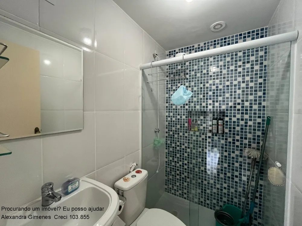 Apartamento, 3 quartos, 115 m² - Foto 9